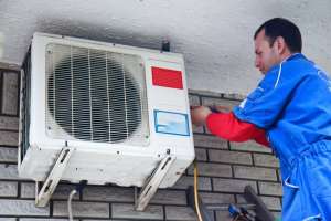 24/7 and Emergency HVAC Near Federal Reserve, NY | Air Conidtioning and Heating Contractors