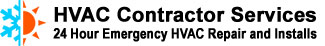 Federal Reserve HVAC Services